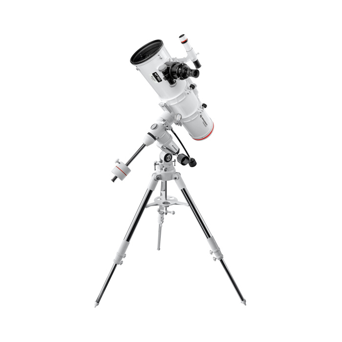 BRESSER Telescopio Messier NT-150S 150/750 Hexafoc EXOS-1 #28686