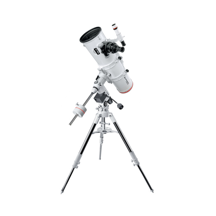 BRESSER Telescopio Messier NT-150S/750 Hexafoc EXOS-2/EQ5 #34759
