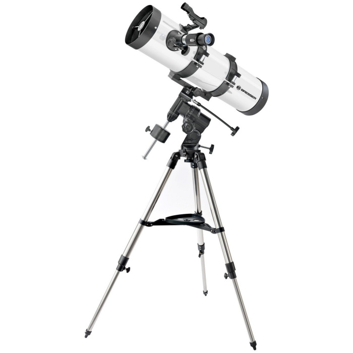 BRESSER Telescopio 130/650 EQ3 #71122