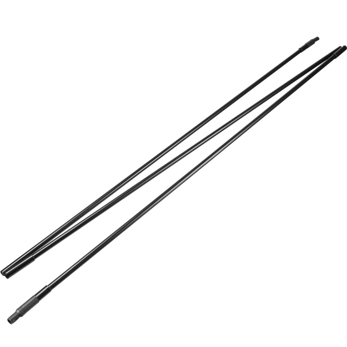 BRESSER Asta-contrappeso per fondali in carta #86434