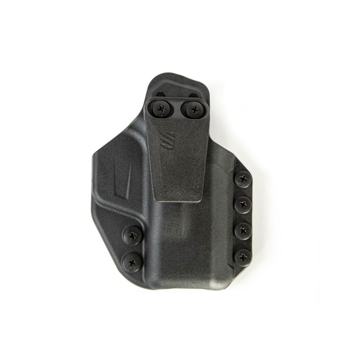 BLACKHAWK Fondina STACHE IWB HS ECHELON Black