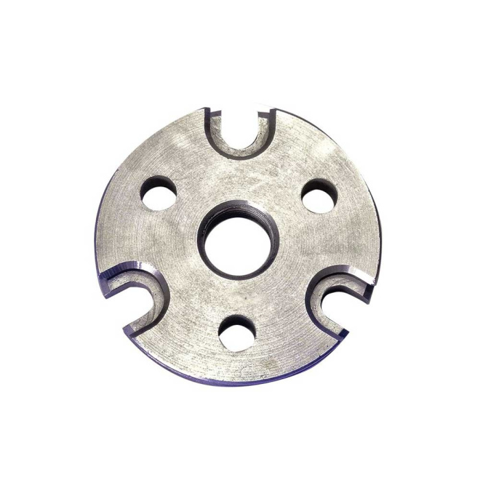 LEE PRO 1000 Progressive Press Shellplate #12L (7.62x39mm) #90666