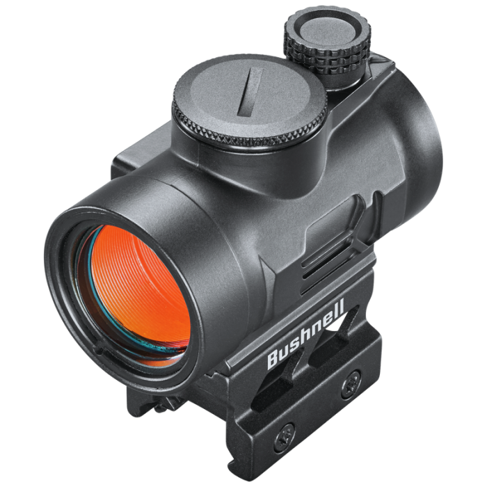 BUSHNELL AR Optics TRS-26 Red Dot #AR71XRD