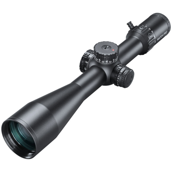 BUSHNELL Match Pro 5-30x56 DM2 beleuchtetes Absehen #MP53056DMI