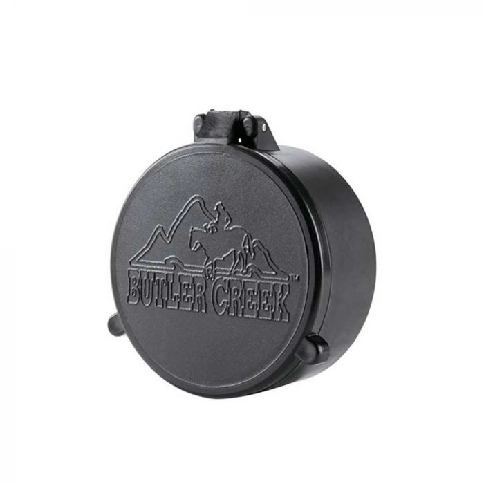 BUTLER CREEK Klappdeckel Objektivschutz #30 OBJ