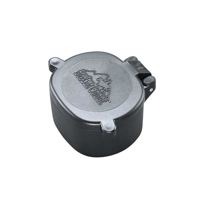 BUTLER CREEK Coprilente Flip-Open Oculare #15 EYE Oval