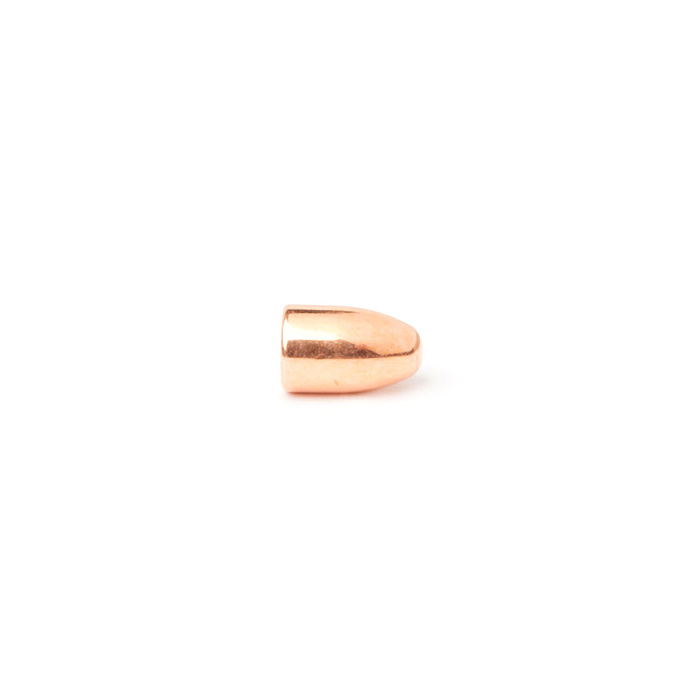 CAMPRO Palle 356" 38 Super 124gr RN FCP (500pz)