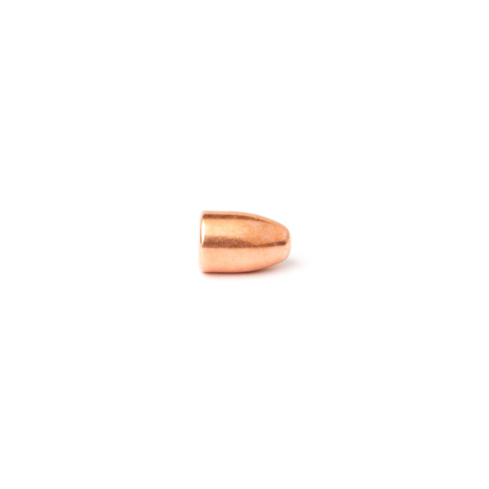 CAMPRO Palle 355" 9MM 115gr RN FCP (500pz)