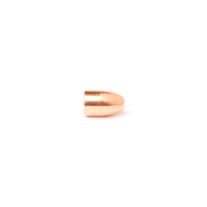 CAMPRO Palle 355" 9MM 124gr RN FCP (1.000pz)