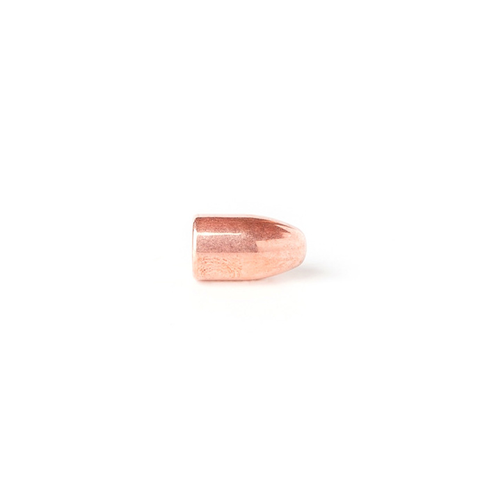 CAMPRO Bullets 355" 9MM 135gr RN FCP (500pcs)