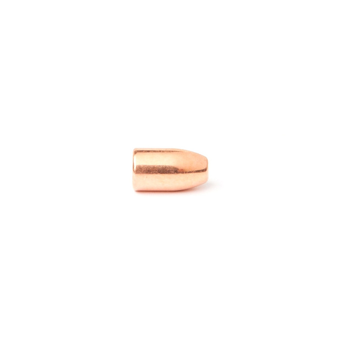 CAMPRO Palle 365" 9mm Makarov 95gr RN FCP (500pz)