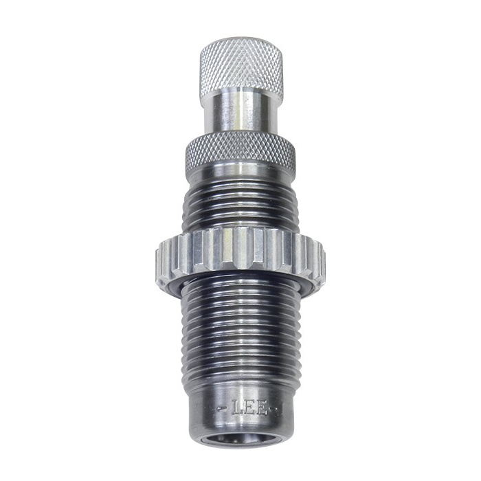 LEE Carbide Factory Crimp Die 9x18mm Makarov #90807