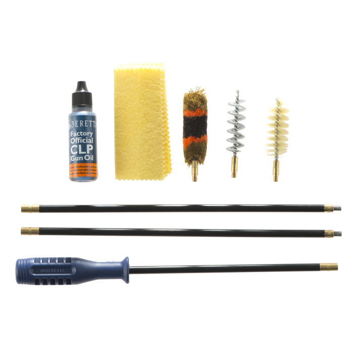 BERETTA Cleaning Kit per Fucile