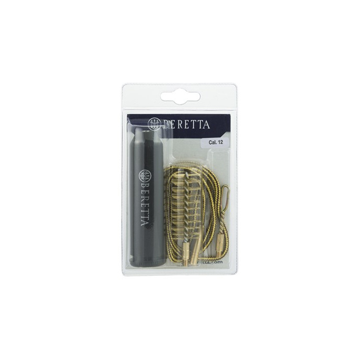 BERETTA Reinigungstaschen-Set für Flinte Cal.12