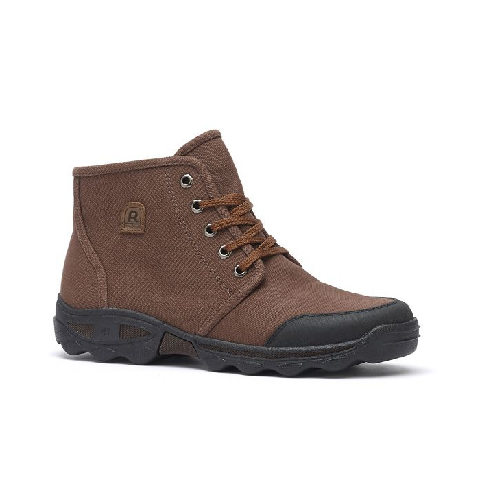 Scarpa Rouchette Clean Adventure Brown Taglia 40