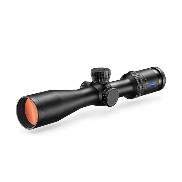ZEISS Cannocchiale Conquest V4 6-24x50 Reticolo 93 (ZMOA-1) Illuminato