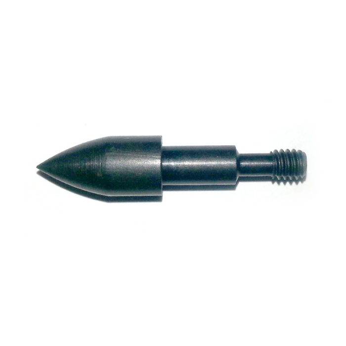 CROSS-X Pointed Bullet 21/64" 125gr 12 (pcs)