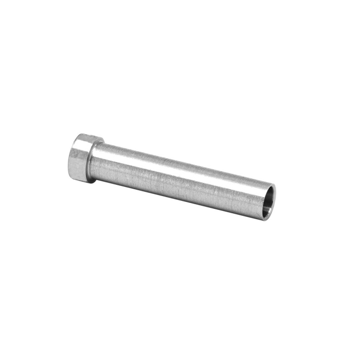 HORNADY Cabezales personalizables para asientos de balas Spingi Bala .308" 176gr #397143