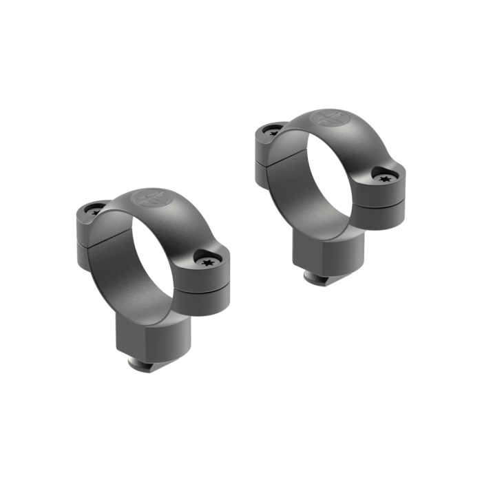 LEUPOLD Dual Dovetail (DD) Rings 30mm Super High #Matte #52234