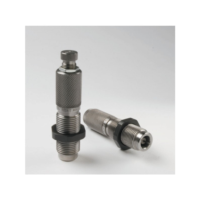 LYMAN 7mm-08 Remington 2-Die Set #7455646