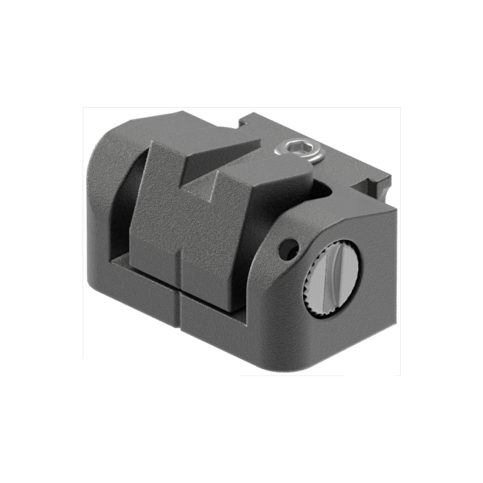 LEUPOLD DeltaPoint Pro Eisenvisier Kimme #120058