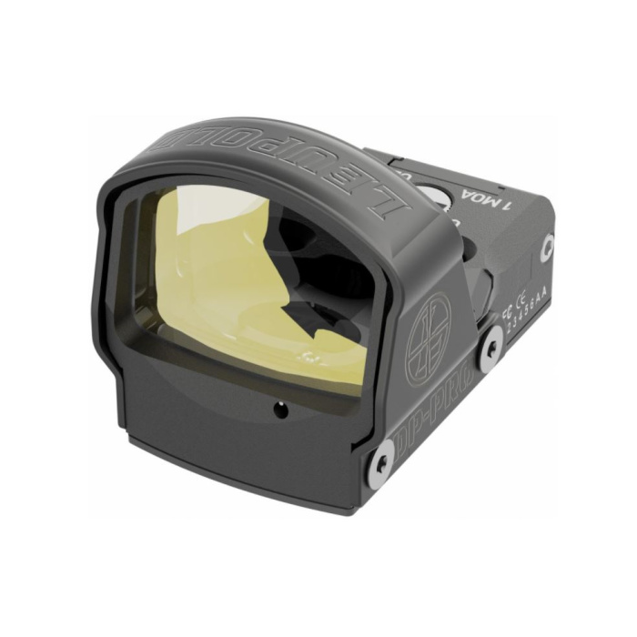 LEUPOLD DeltaPoint Pro Red Dot Sight Nero #119688