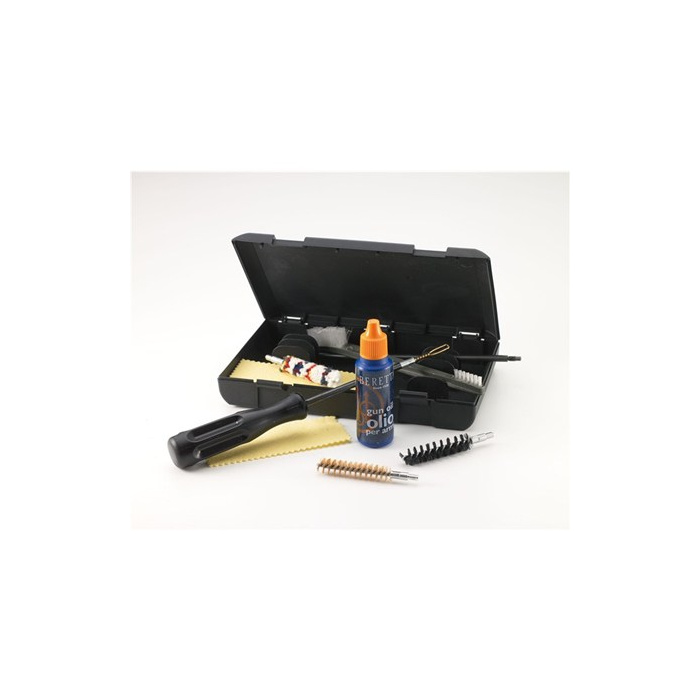 BERETTA Cleaning Kit per Armi Corte Cal. 9mm / .38 / .357  #E01338