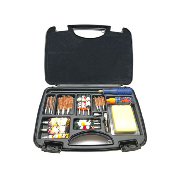 BERETTA Kit de Limpieza Táctico Universal #E02851