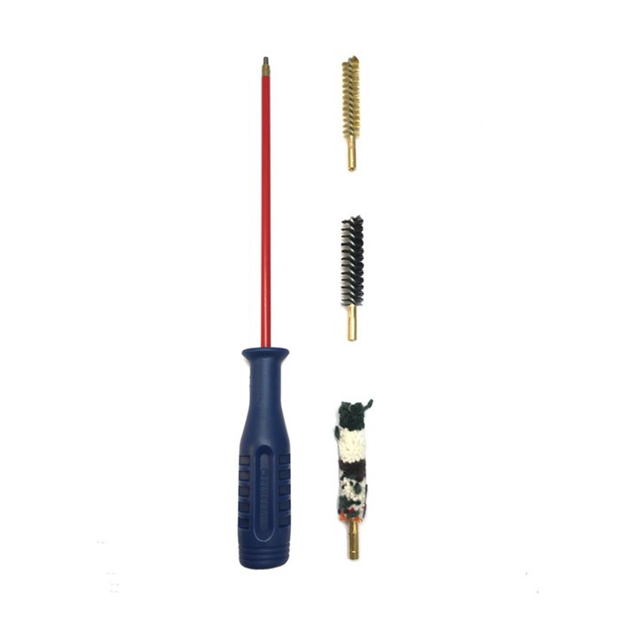 BERETTA Cleaning Kit per Pistola CO2 cal. 4.5mm / .177