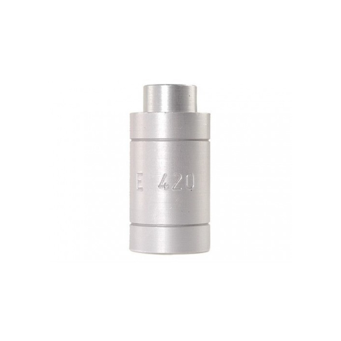 HORNADY Buje de espacio libre Lock-N-Load .420  #E420