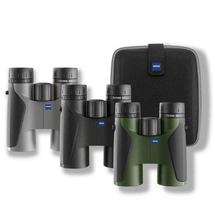 ZEISS Binocolo TERRA-ED *Gruppo