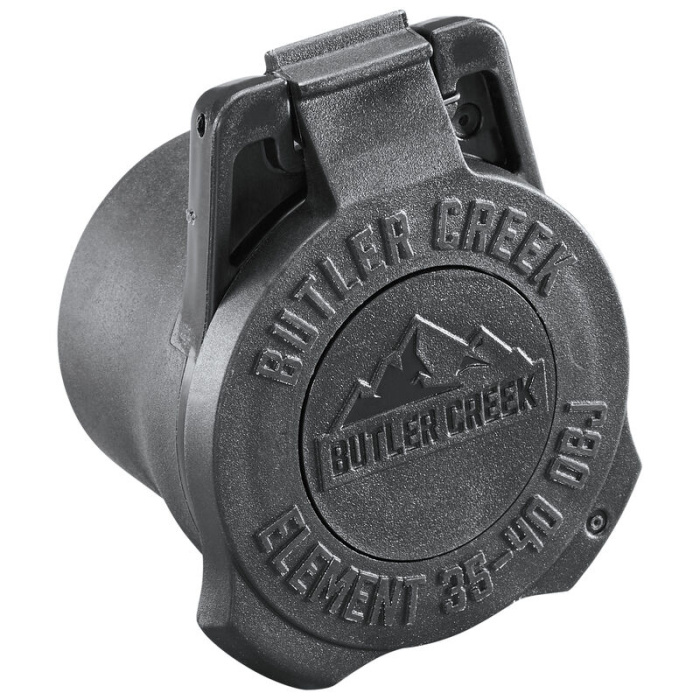 BUTLER CREEK Element Coprilente Obiettivo 40-45mm #ESC44