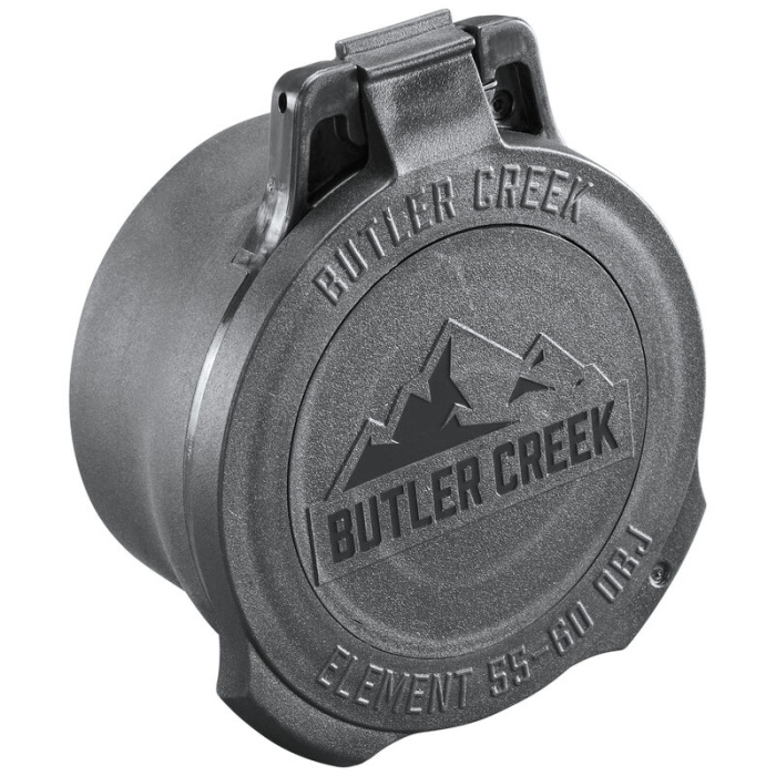 BUTLER CREEK Element Coprilente Obiettivo 55-60mm #ESC60