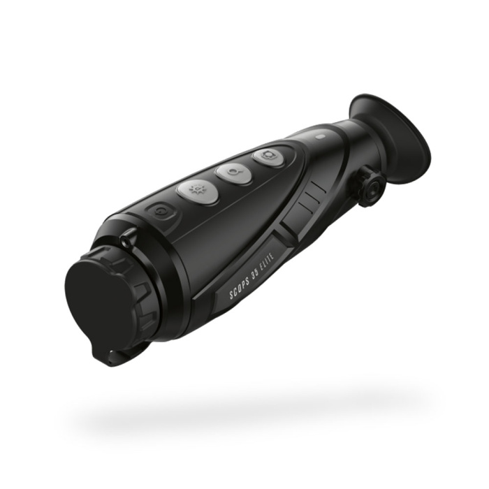 NIGHT PEARL Scops Thermal Sight ELITE 35 3.5x