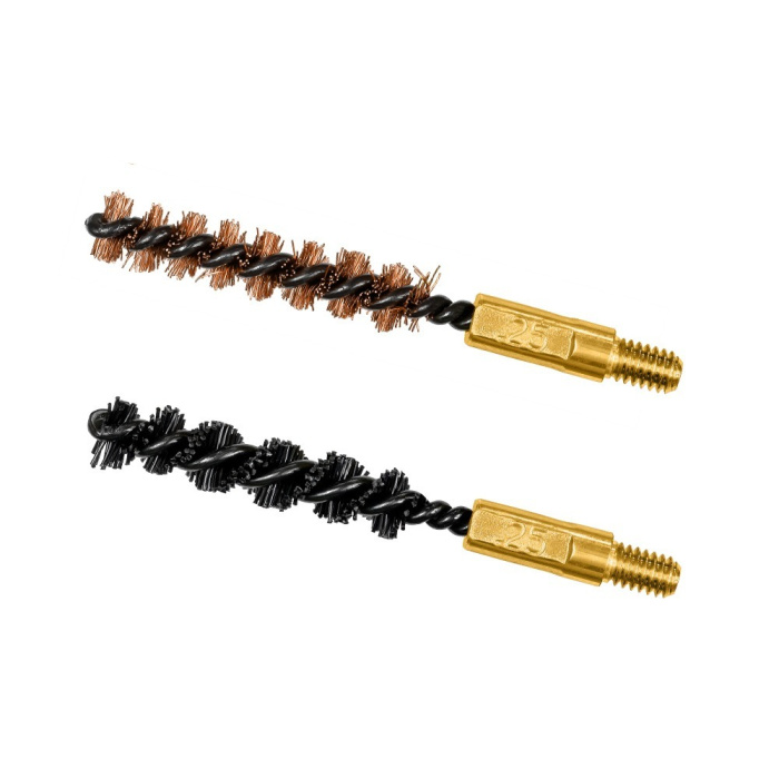 OTIS Rifle Brush Set Scovoli in Bronzo + Nylon *Gruppo