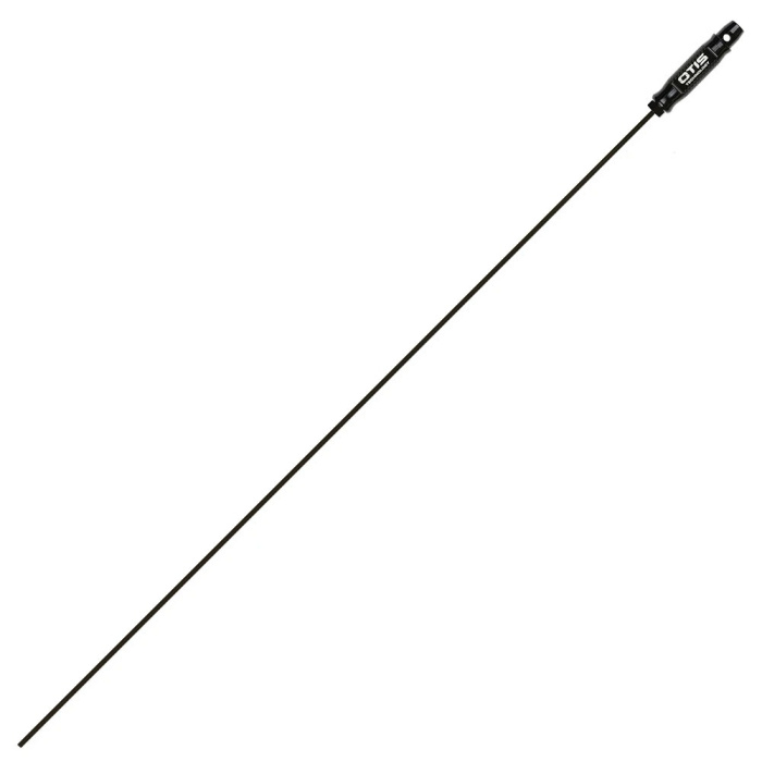 SHOOTER'S CHOICE Bacchetta in acciaio rivestito 36″ cal .22 e Superiori #FG-SROD-22SC