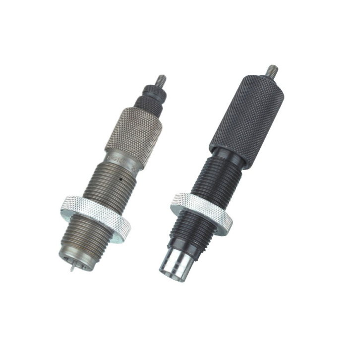 FORSTER Bench Rest® Dies Set : Matrici Full Lenght