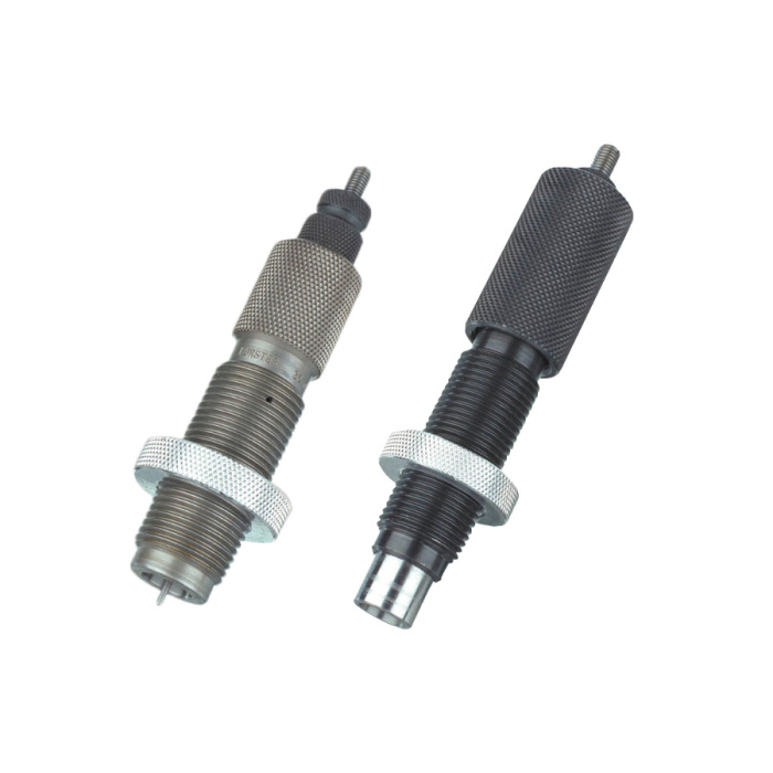 FORSTER Bench Rest® Full Lenght Dies Set 338 Lapua Magnum #004571