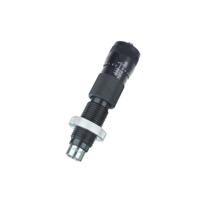 FORSTER Bench Rest® Ultra Micrometer Seater Die : Matrice mettipalla