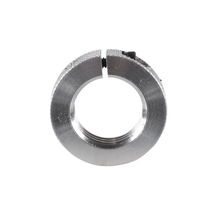 FORSTER Anillo de bloqueo para dados de perno cruzado 7/8"