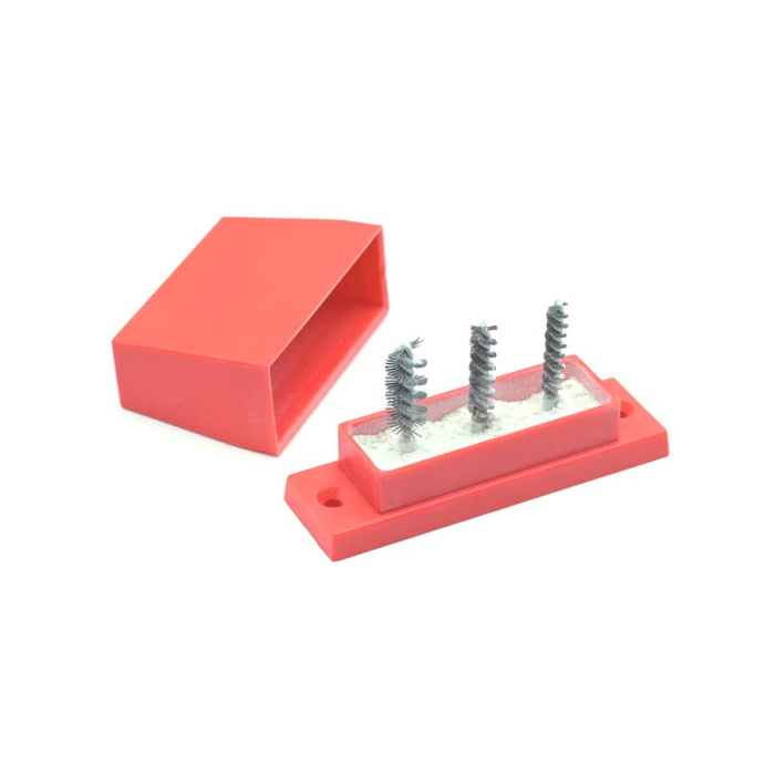 FORSTER Original Case Neck Lubricator Kit Pulizia + Lubrificazione colletto