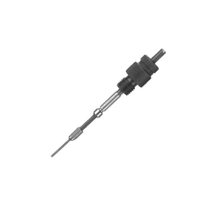 FORSTER Decapping Assembly : Albero decapsulatore 6.5x55mm Swedish Mauser