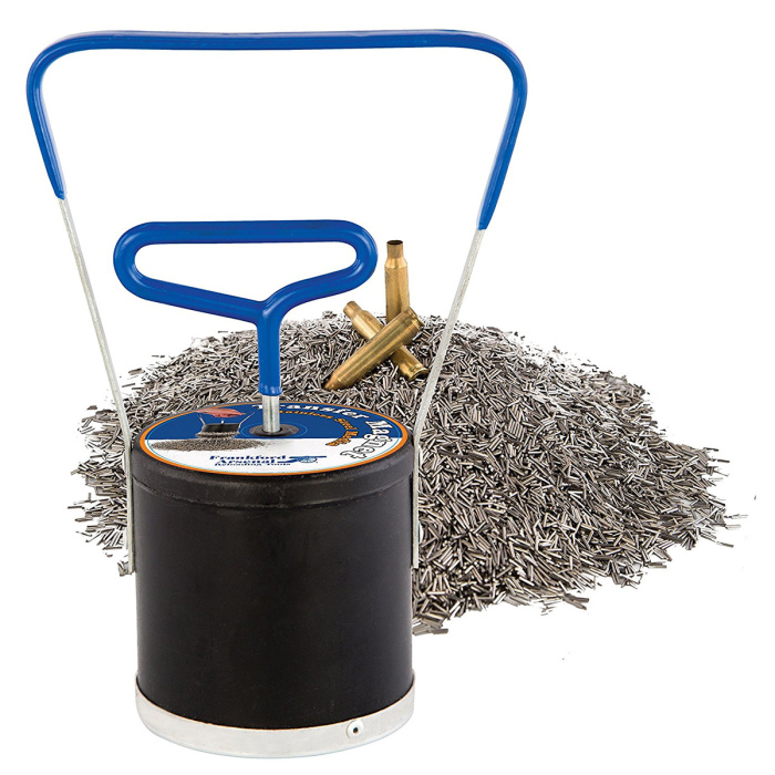 FRANKFORD Stainless Steel Media Transfer Magnet - Separator