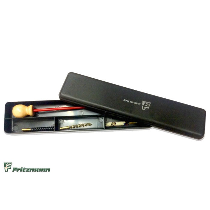 Fritzmann Reinigungsset Kurzwaffen Cal.44 / .45 #33623-06