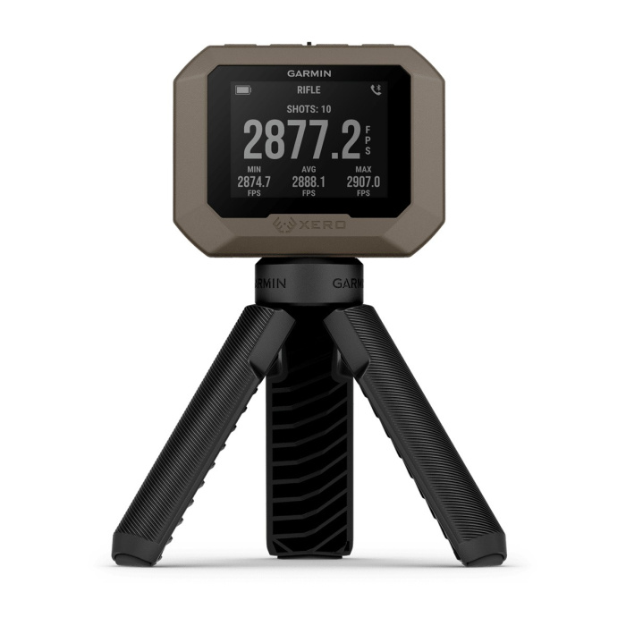 GARMIN Cronografo Xero® C1 Pro Radar Bluetooth *IPX7