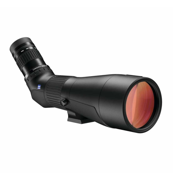 ZEISS Telescopio Conquest Gavia 85 HD Angolato 30-60x85 