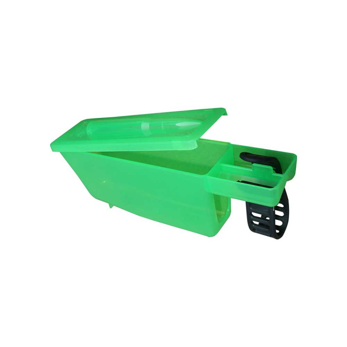 MTM GCPC Gun Cleaning Patch Catcher Raccogli Pezzuole