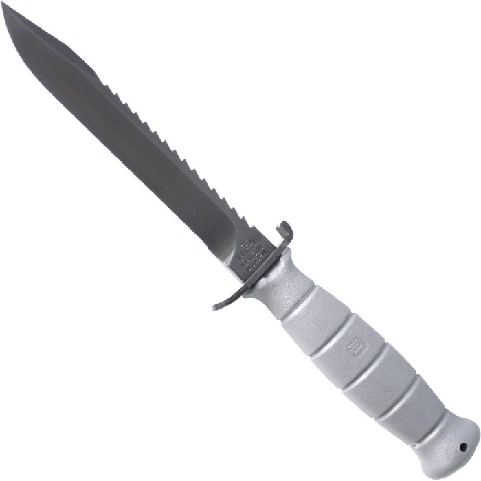 GLOCK Coltello Feldmesser FM 81 Grey