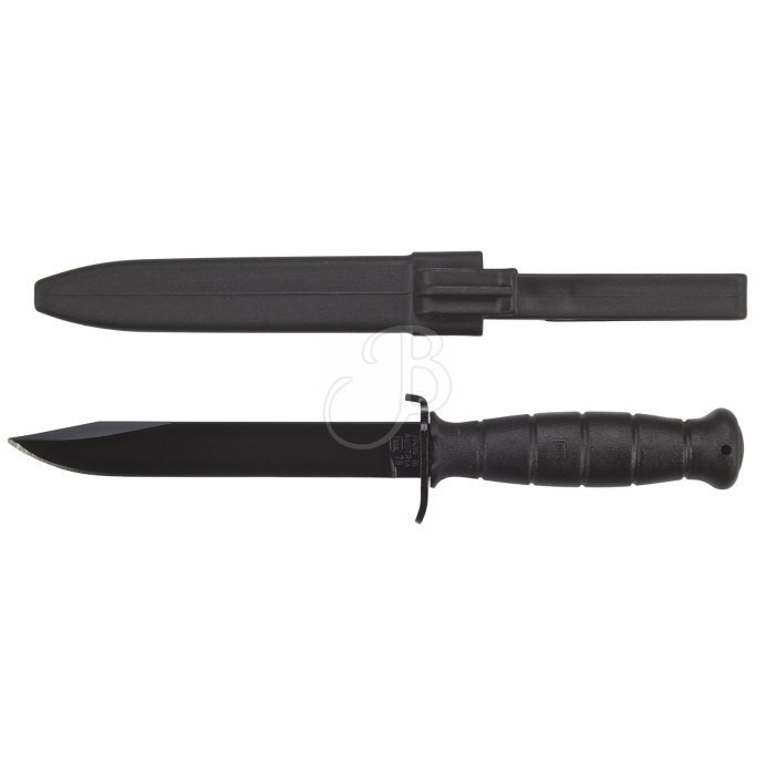 GLOCK Coltello Field Knife FM 78 Nero