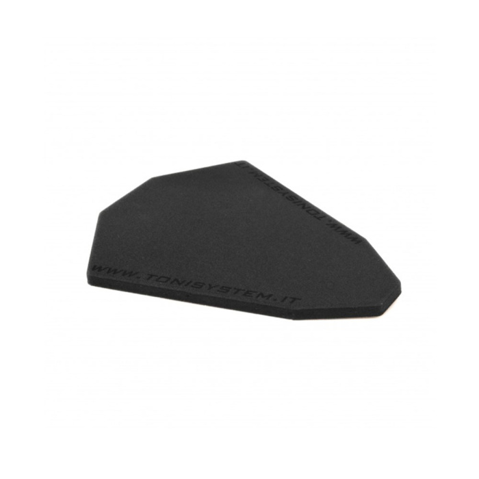 TONI SYSTEM Guarnición Adhesiva Soft 2mm #GS2